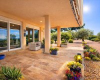 Resale - Villa - Torremendo