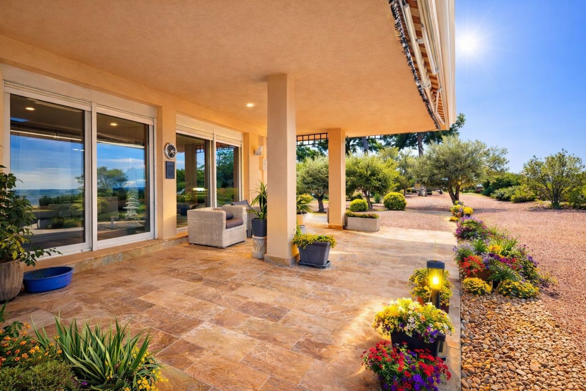 Resale - Villa - Torremendo