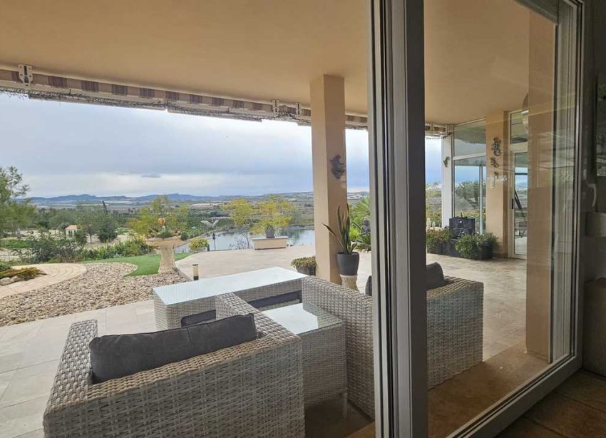 Resale - Villa - Torremendo