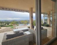 Resale - Villa - Torremendo