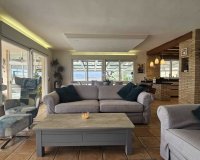 Resale - Villa - Torremendo