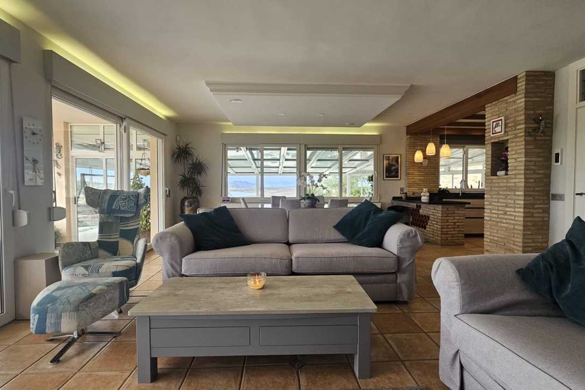 Resale - Villa - Torremendo