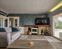 Resale - Villa - Torremendo