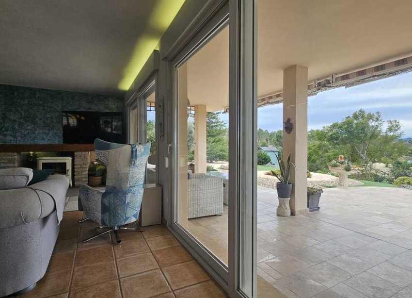 Resale - Villa - Torremendo