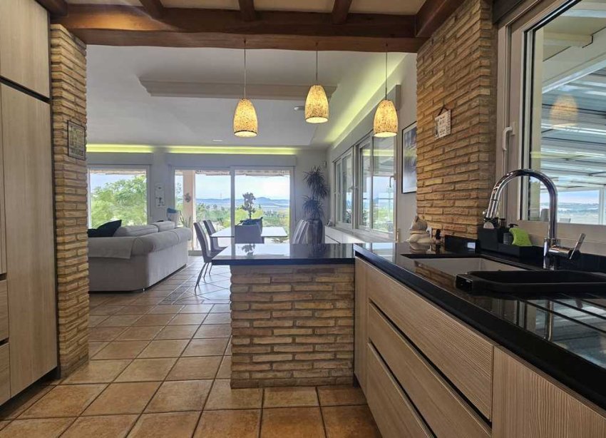 Resale - Villa - Torremendo