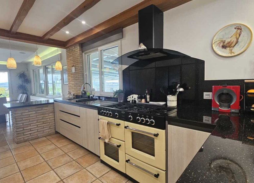 Resale - Villa - Torremendo