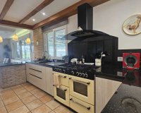 Resale - Villa - Torremendo