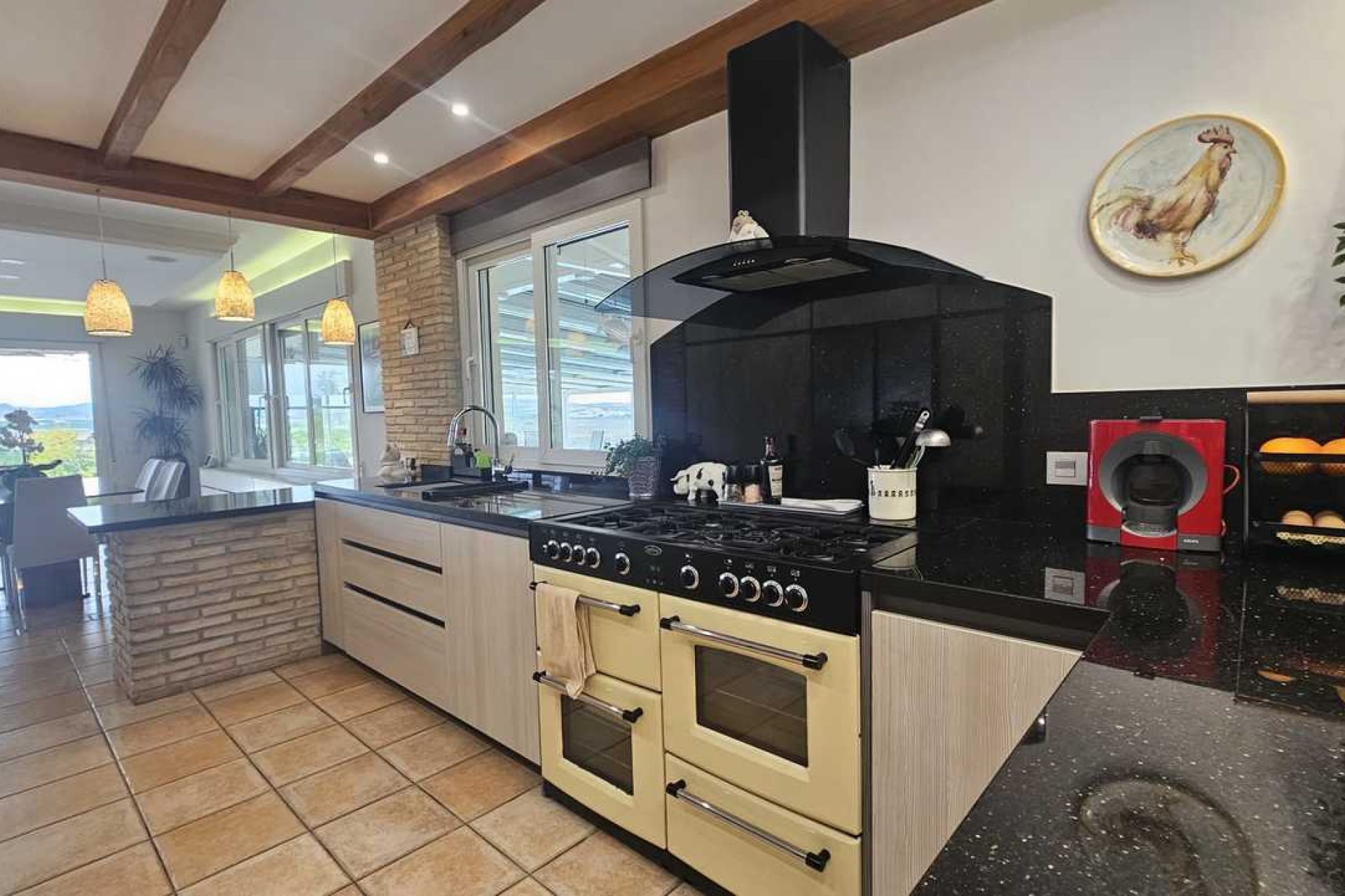 Resale - Villa - Torremendo