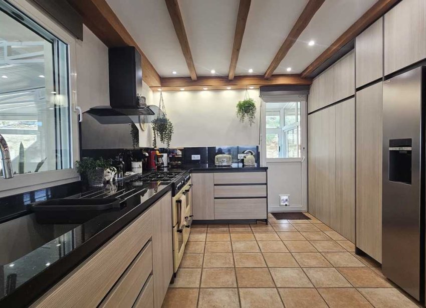 Resale - Villa - Torremendo