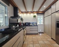 Resale - Villa - Torremendo