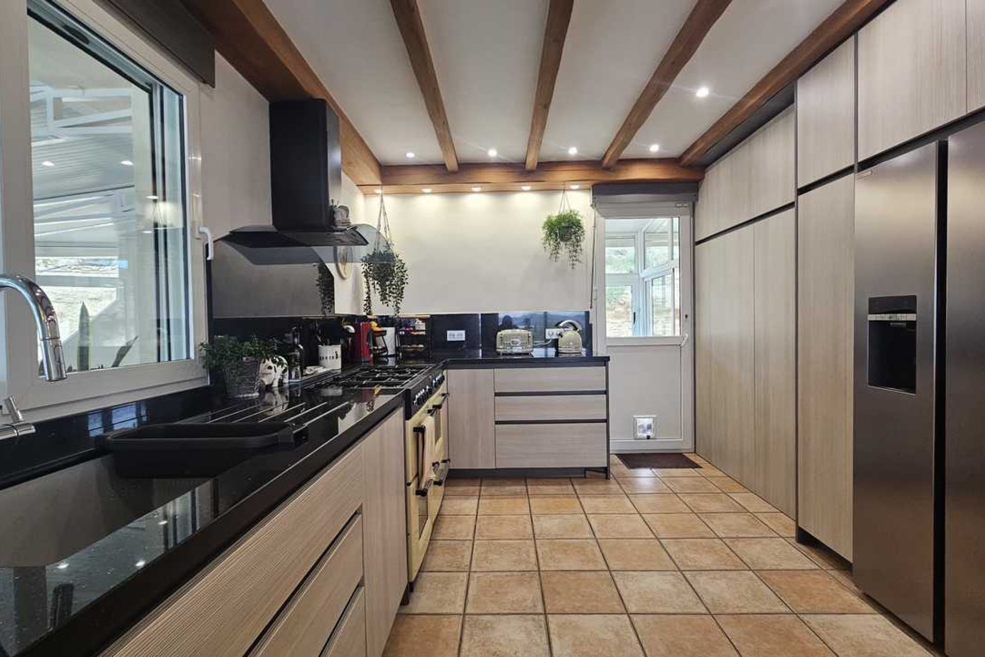 Resale - Villa - Torremendo