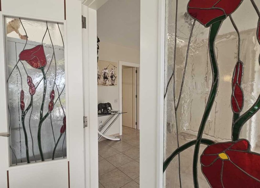 Resale - Villa - Torremendo