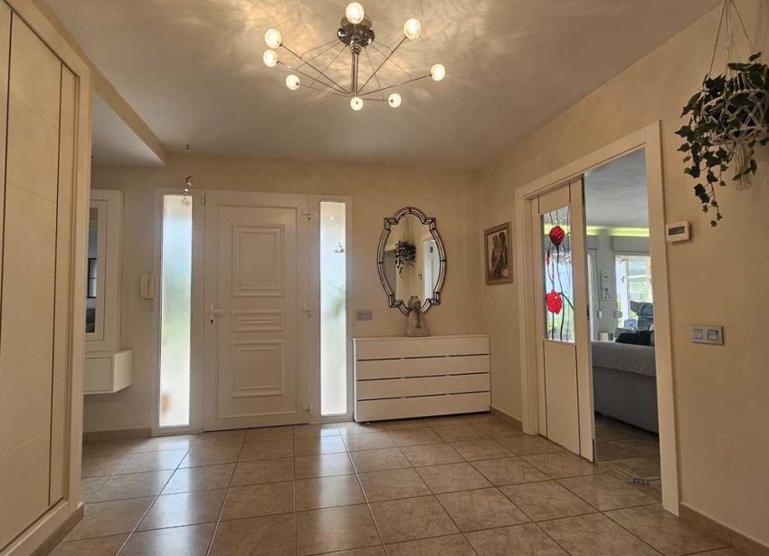 Resale - Villa - Torremendo