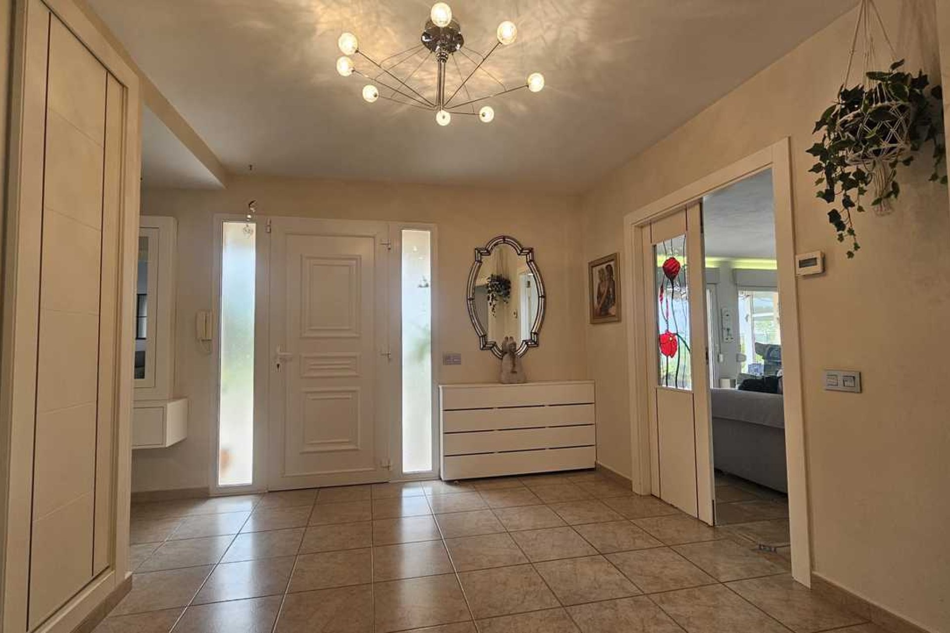 Resale - Villa - Torremendo