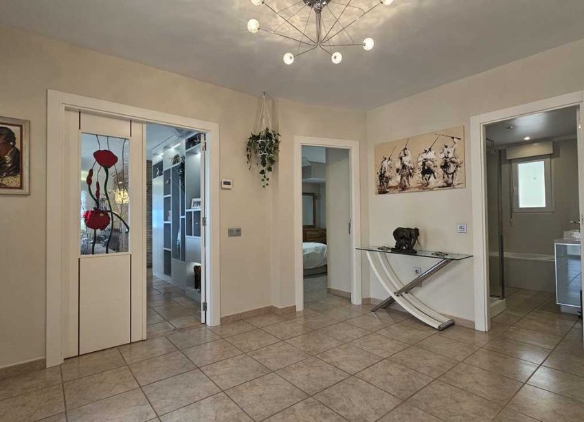 Resale - Villa - Torremendo