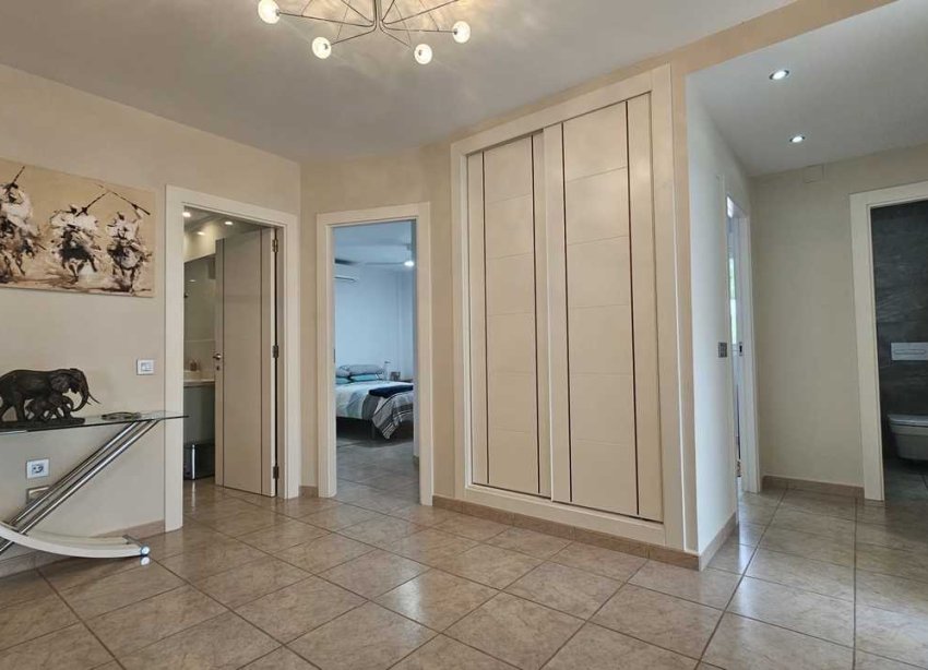 Resale - Villa - Torremendo