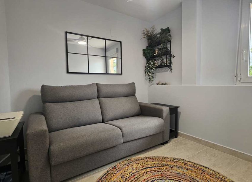 Resale - Villa - Torremendo