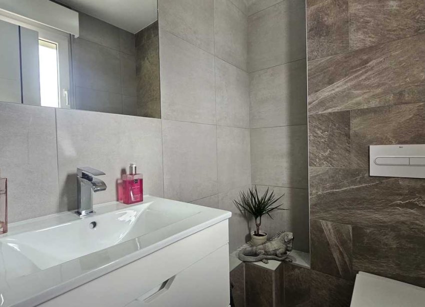 Resale - Villa - Torremendo