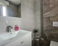 Resale - Villa - Torremendo