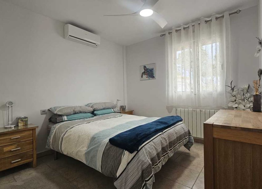 Resale - Villa - Torremendo