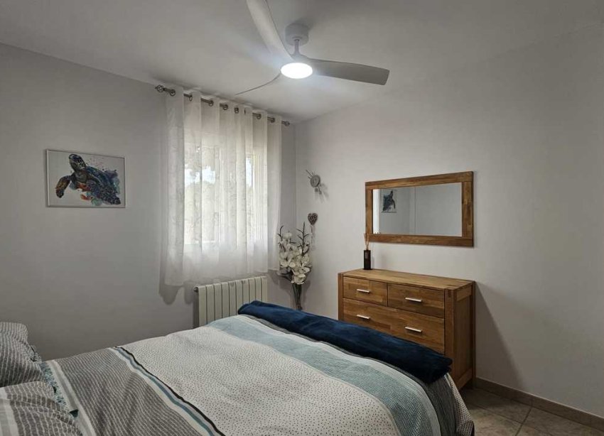 Resale - Villa - Torremendo