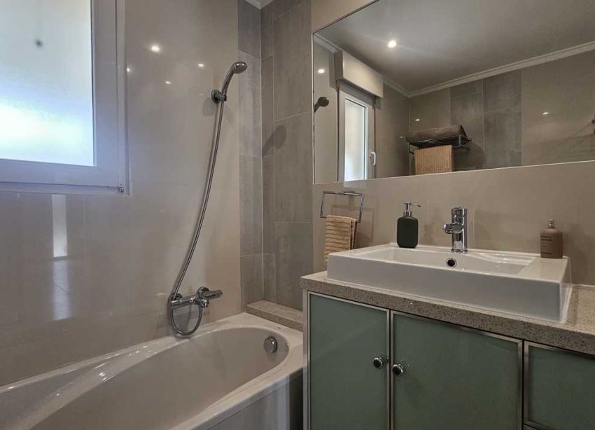 Resale - Villa - Torremendo