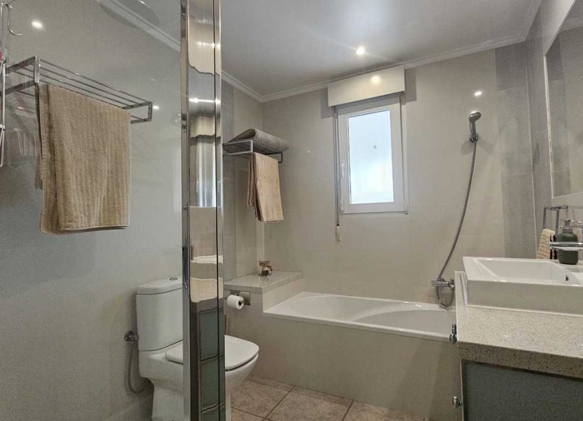 Resale - Villa - Torremendo