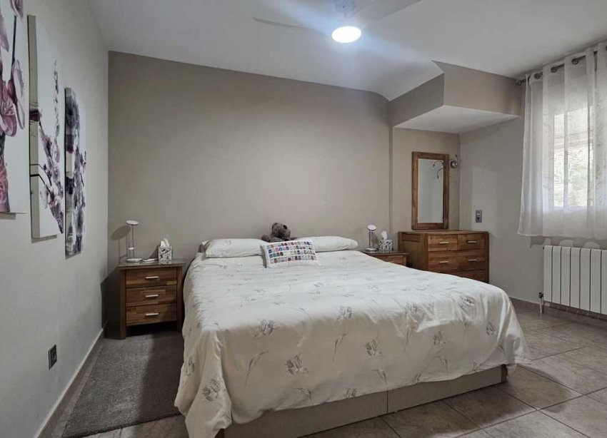 Resale - Villa - Torremendo