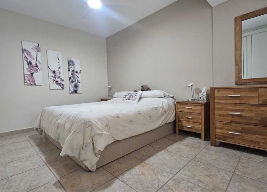 Resale - Villa - Torremendo