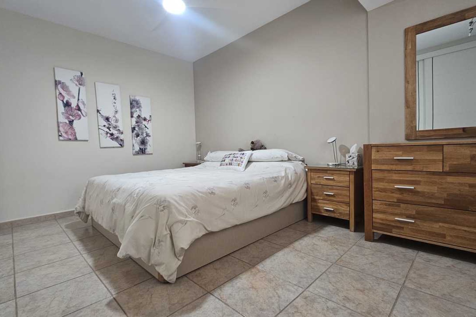 Resale - Villa - Torremendo