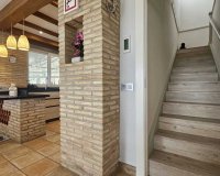 Resale - Villa - Torremendo