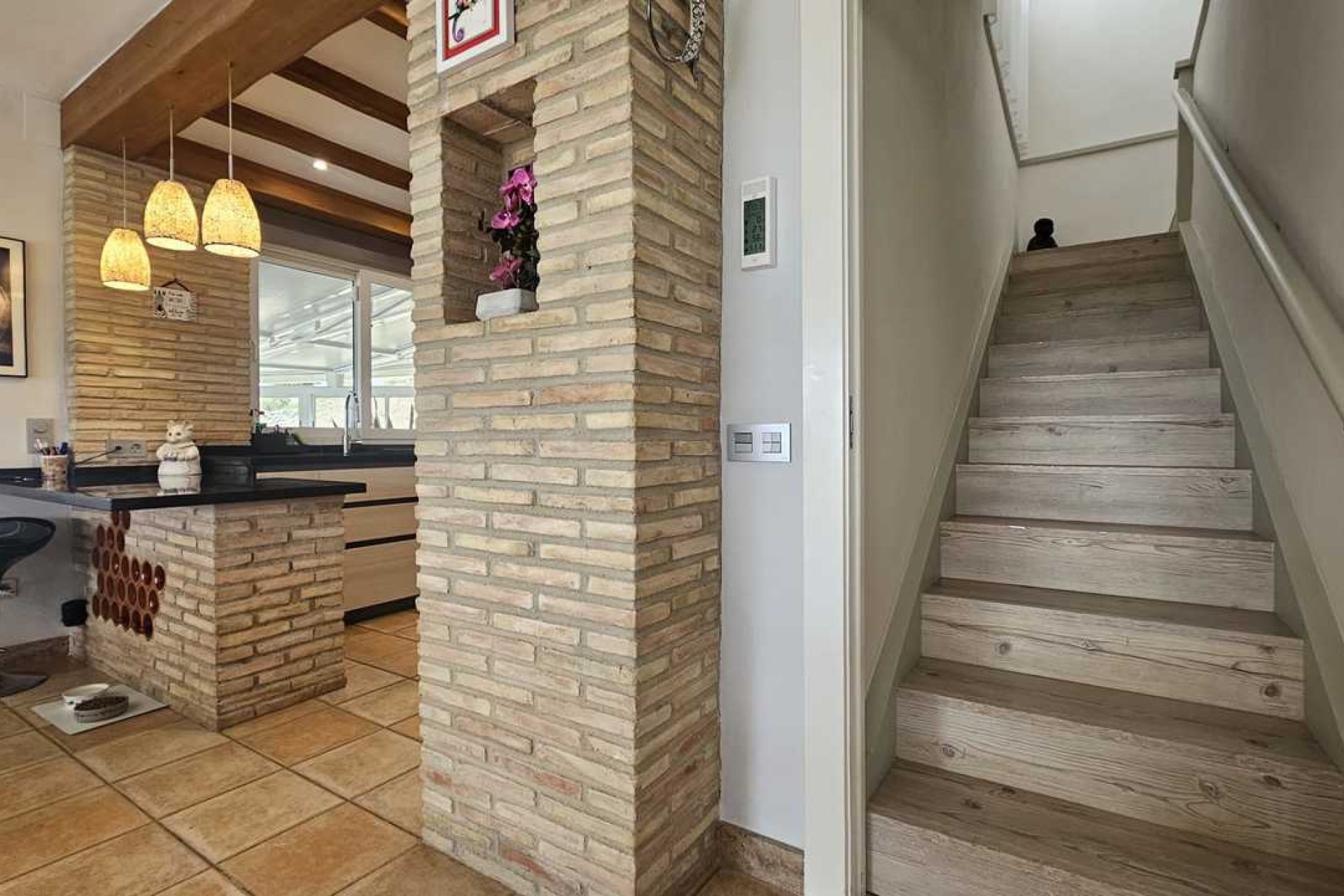 Resale - Villa - Torremendo