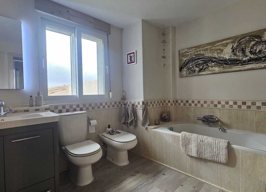 Resale - Villa - Torremendo