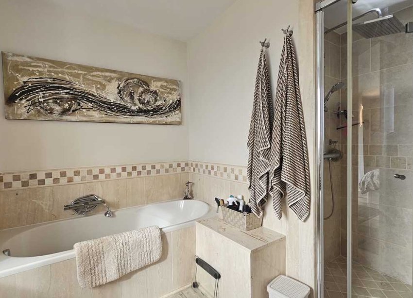 Resale - Villa - Torremendo