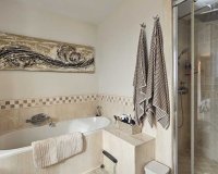 Resale - Villa - Torremendo