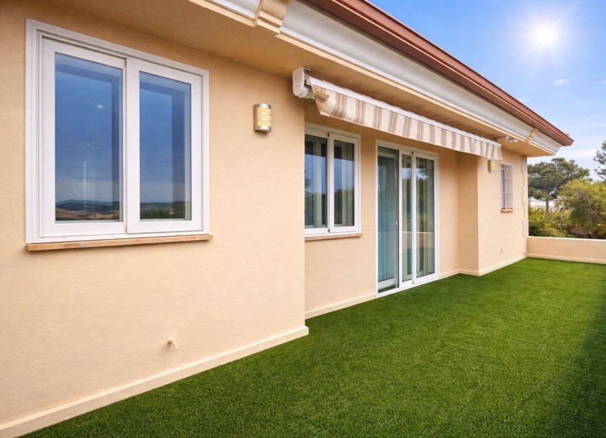 Resale - Villa - Torremendo