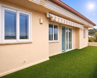 Resale - Villa - Torremendo