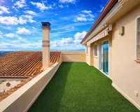 Resale - Villa - Torremendo