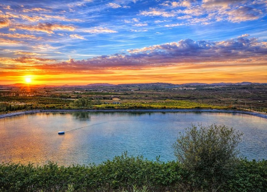 Resale - Villa - Torremendo