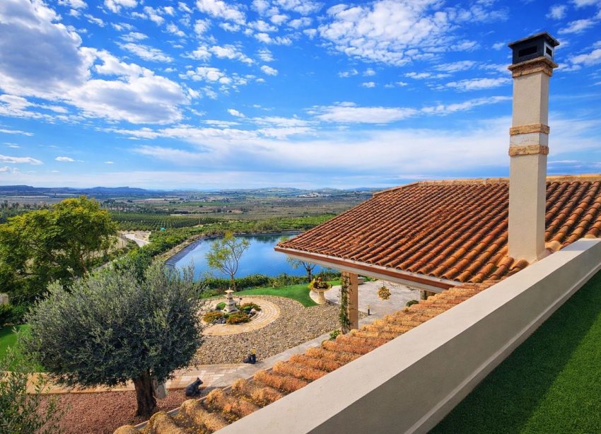 Resale - Villa - Torremendo