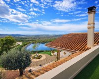 Resale - Villa - Torremendo