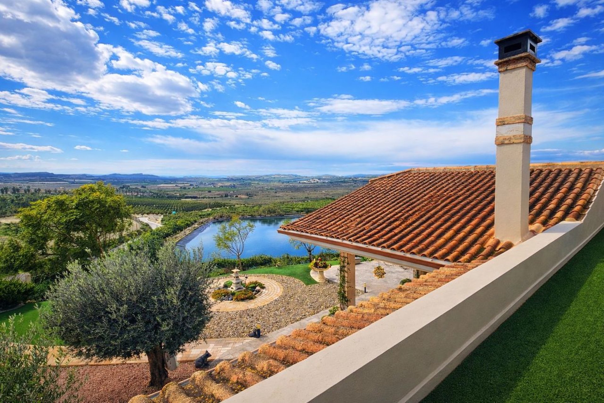 Resale - Villa - Torremendo