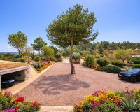 Resale - Villa - Torremendo