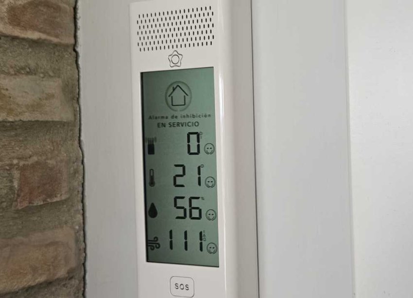 Resale - Villa - Torremendo