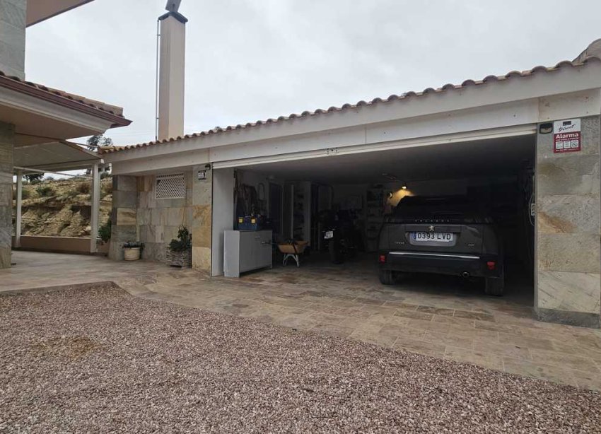 Resale - Villa - Torremendo