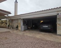 Resale - Villa - Torremendo