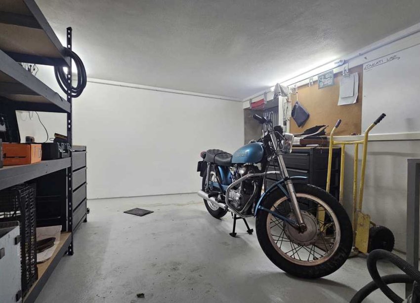 Resale - Villa - Torremendo