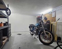 Resale - Villa - Torremendo