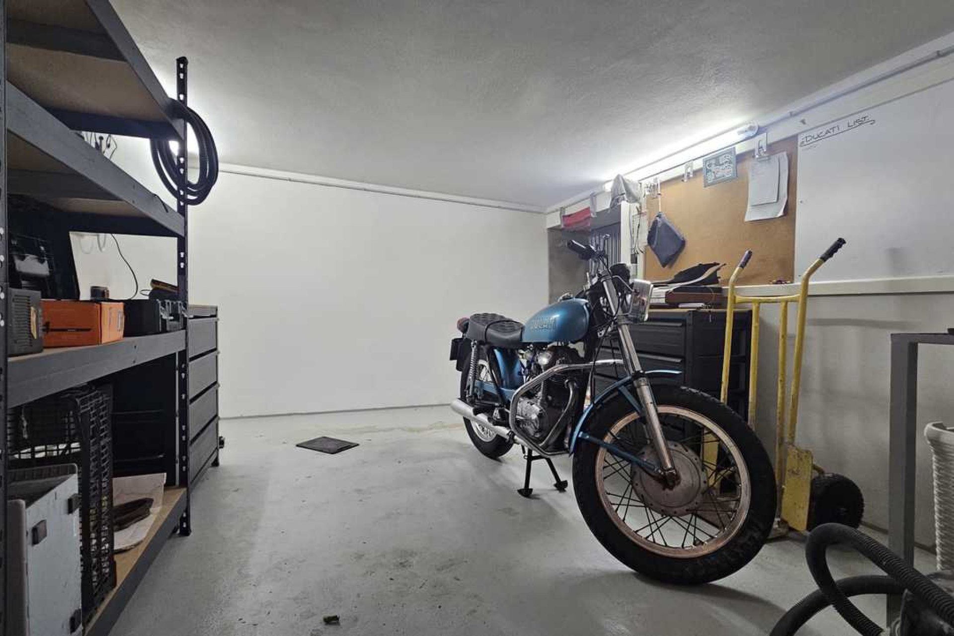 Resale - Villa - Torremendo