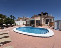 Resale - Villa - Torremendo